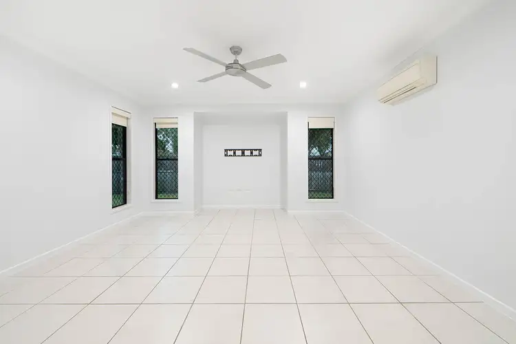 Fifth view of Homely house listing, 2 Vesta Lane, Ooralea QLD 4740