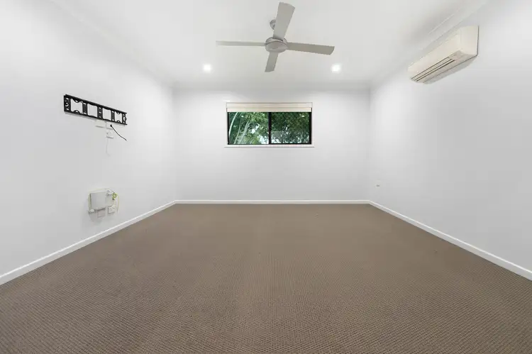 Sixth view of Homely house listing, 2 Vesta Lane, Ooralea QLD 4740