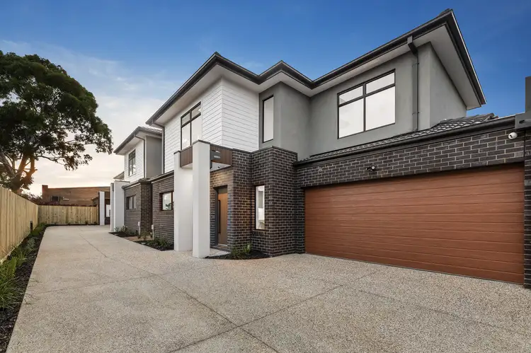 2/137 Porter Road