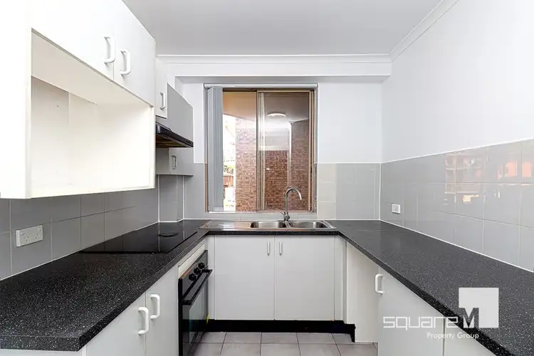 Second view of Homely unit listing, 7/2 Riverpark Drive, Liverpool NSW 2170