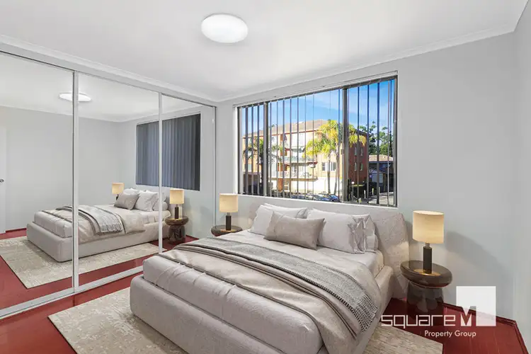 Third view of Homely unit listing, 7/2 Riverpark Drive, Liverpool NSW 2170