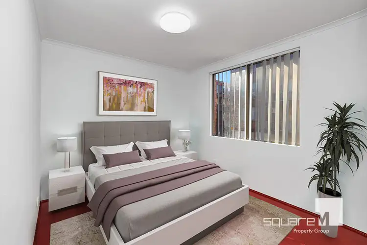 Fourth view of Homely unit listing, 7/2 Riverpark Drive, Liverpool NSW 2170