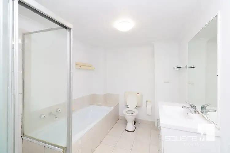 Fifth view of Homely unit listing, 7/2 Riverpark Drive, Liverpool NSW 2170