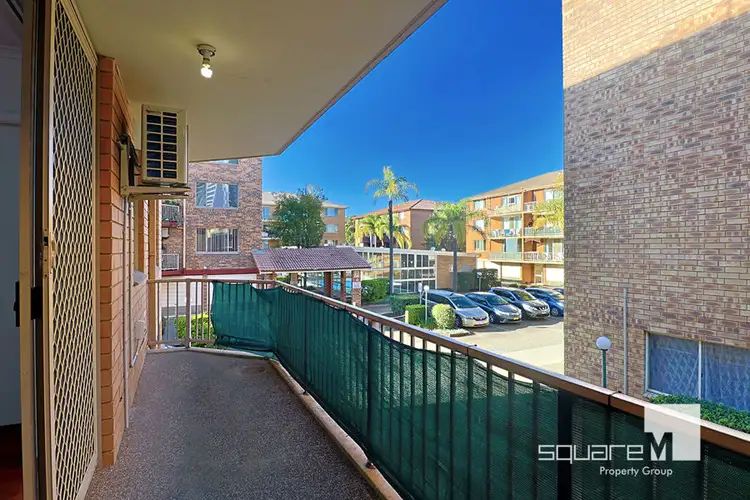Sixth view of Homely unit listing, 7/2 Riverpark Drive, Liverpool NSW 2170