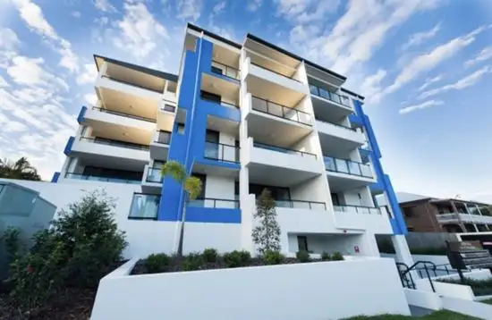 Main view of Homely apartment listing, 19/111 Stoneleigh Street, Lutwyche QLD 4030