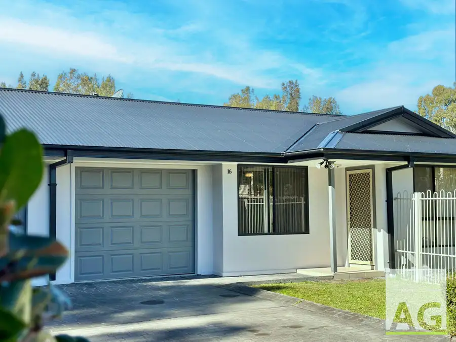 Main view of Homely villa listing, 16B/555 Blackhead Rd, Black Head NSW 2430