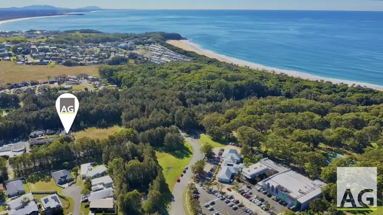 Second view of Homely villa listing, 16B/555 Blackhead Rd, Black Head NSW 2430