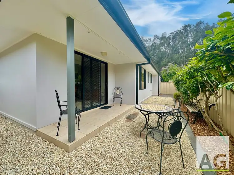Fourth view of Homely villa listing, 16B/555 Blackhead Rd, Black Head NSW 2430