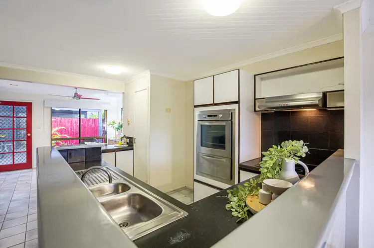 Third view of Homely house listing, 4/9 Homestead Bay Avenue, Shoal Point QLD 4750