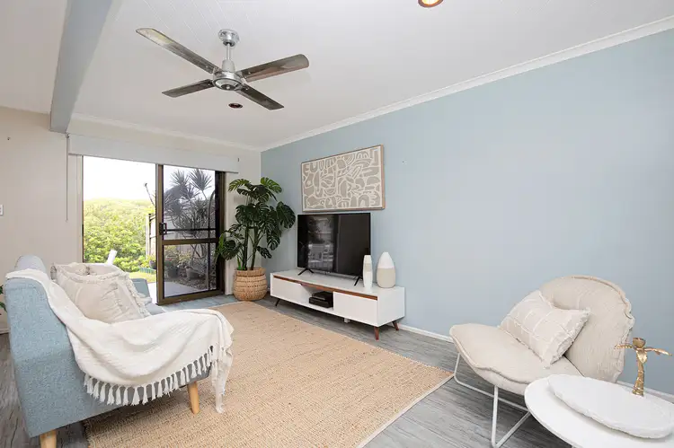Fifth view of Homely house listing, 4/9 Homestead Bay Avenue, Shoal Point QLD 4750