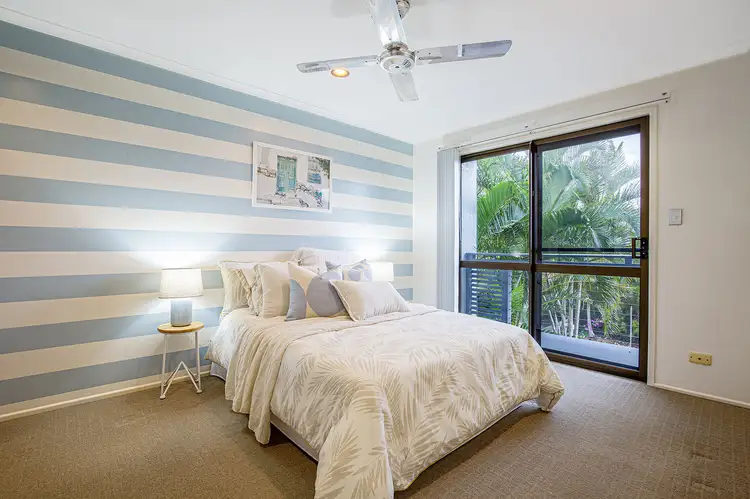 Sixth view of Homely house listing, 4/9 Homestead Bay Avenue, Shoal Point QLD 4750