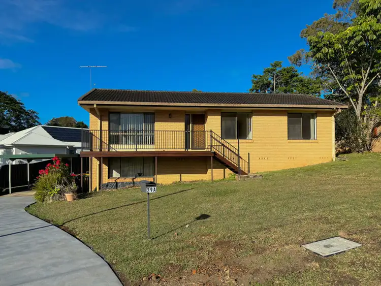 29 Nariah Crescent, Toormina NSW 2452