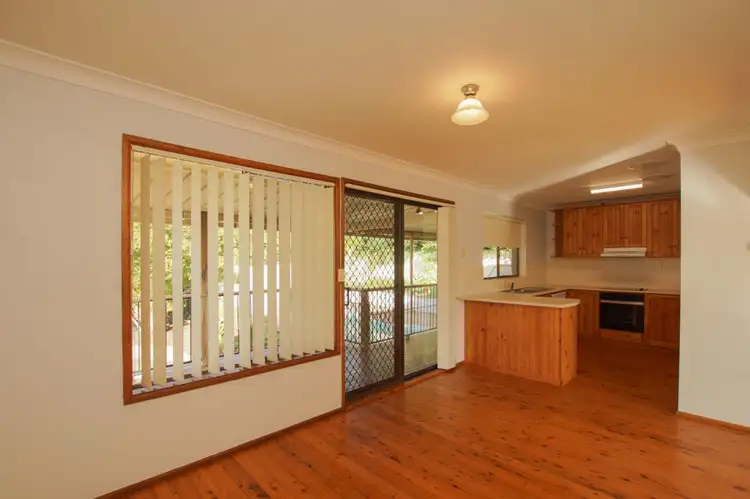 Third view of Homely house listing, 29 Nariah Crescent, Toormina NSW 2452