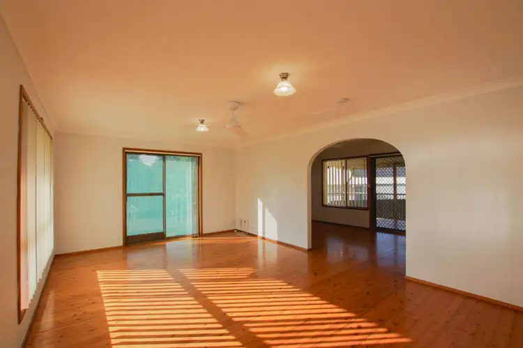 Fifth view of Homely house listing, 29 Nariah Crescent, Toormina NSW 2452