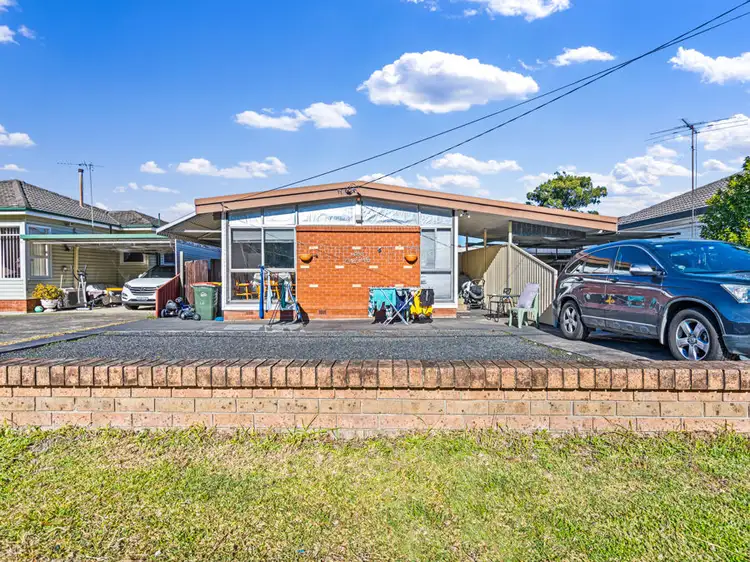 18 Thorney Road, Fairfield West NSW 2165