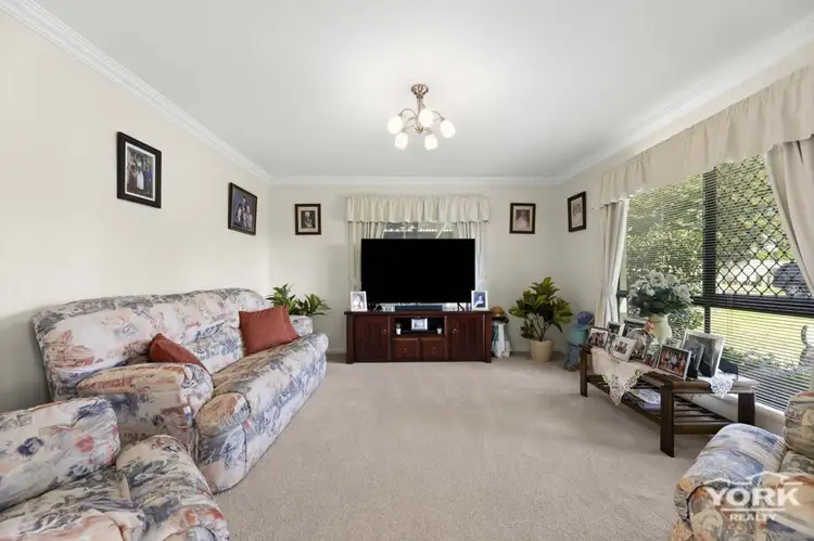 Third view of Homely house listing, 22 Calypso Crescent, Middle Ridge QLD 4350