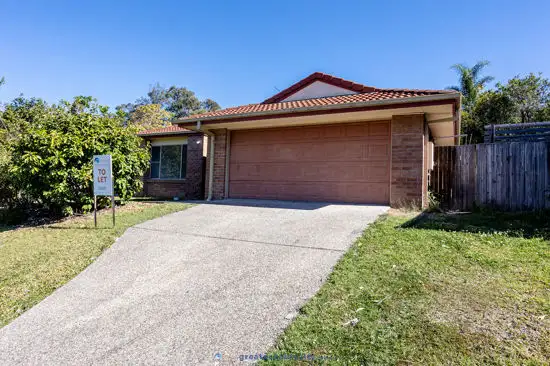15 Gannon Way, Upper Coomera QLD 4209