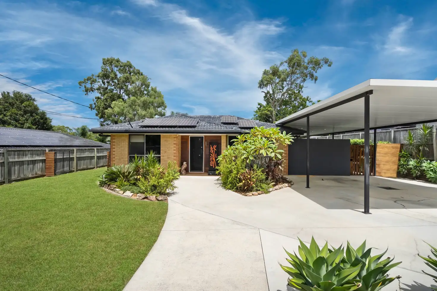 Main view of Homely house listing, 17 Simone Street, Boronia Heights QLD 4124