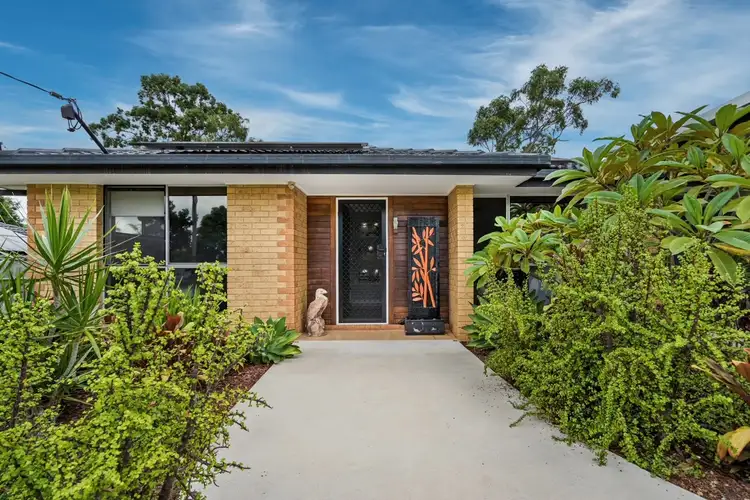 Second view of Homely house listing, 17 Simone Street, Boronia Heights QLD 4124