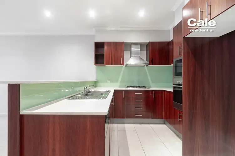 Second view of Homely unit listing, 612/76 Rawson Street, Epping NSW 2121