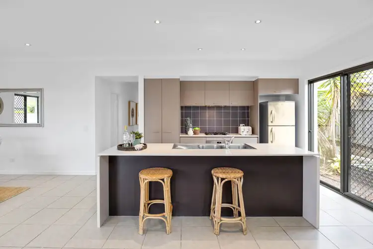 Fifth view of Homely house listing, 18 Pebbly Creek Crescent, Little Mountain QLD 4551