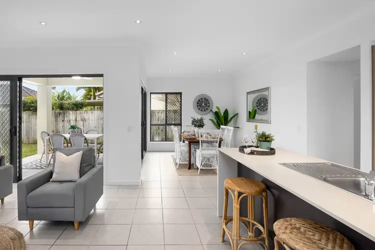 Sixth view of Homely house listing, 18 Pebbly Creek Crescent, Little Mountain QLD 4551