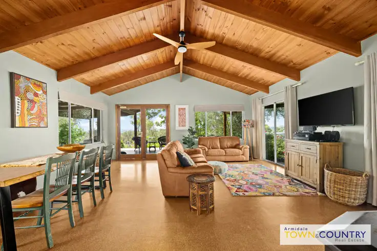 Sixth view of Homely house listing, 53 Budumba Road, Armidale NSW 2350