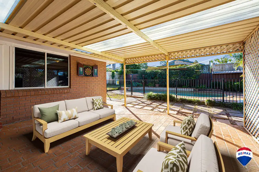 Main view of Homely house listing, 21 MILLSTREAM ROAD, Werrington Downs NSW 2747