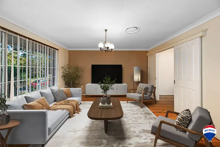 Fourth view of Homely house listing, 21 MILLSTREAM ROAD, Werrington Downs NSW 2747