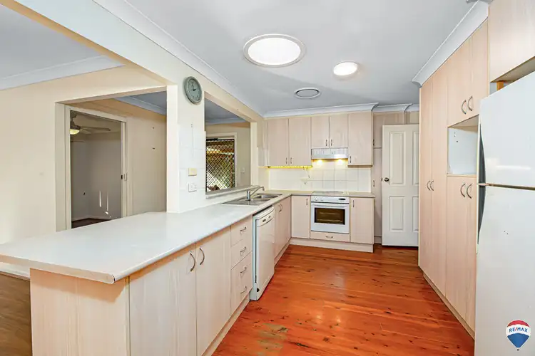 Fifth view of Homely house listing, 21 MILLSTREAM ROAD, Werrington Downs NSW 2747