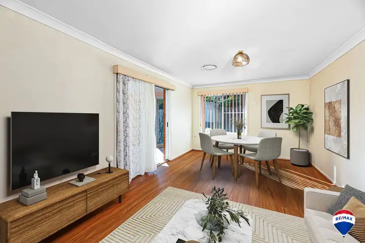 Sixth view of Homely house listing, 21 MILLSTREAM ROAD, Werrington Downs NSW 2747