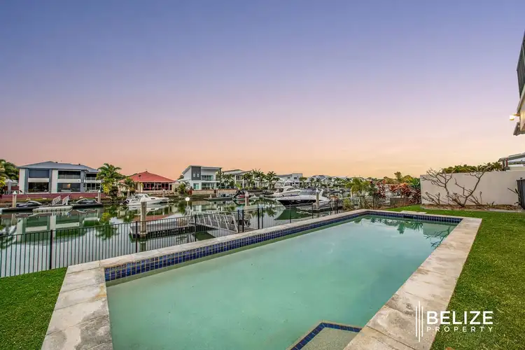 Fifth view of Homely house listing, 8 Windward Place, Jacobs Well QLD 4208