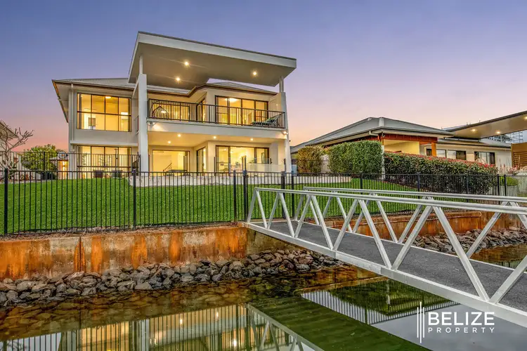 Sixth view of Homely house listing, 8 Windward Place, Jacobs Well QLD 4208