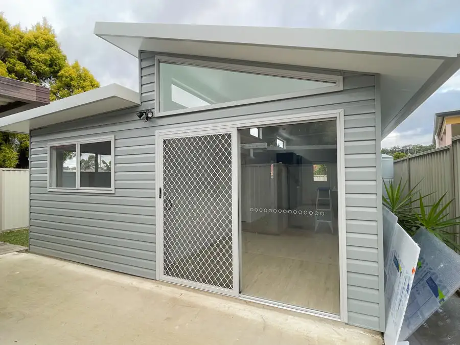 Main view of Homely unit listing, 7a Cassandra Close, Coffs Harbour NSW 2450