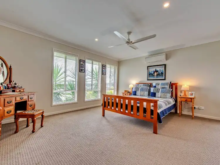 Third view of Homely house listing, 7 Flame Trees Crescent, Maudsland QLD 4210