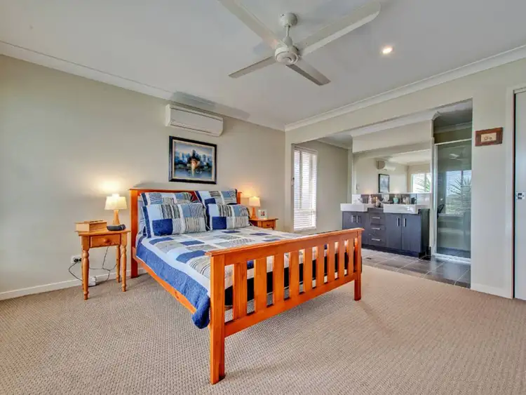 Fourth view of Homely house listing, 7 Flame Trees Crescent, Maudsland QLD 4210