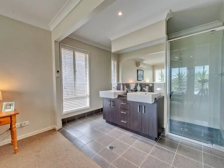 Fifth view of Homely house listing, 7 Flame Trees Crescent, Maudsland QLD 4210