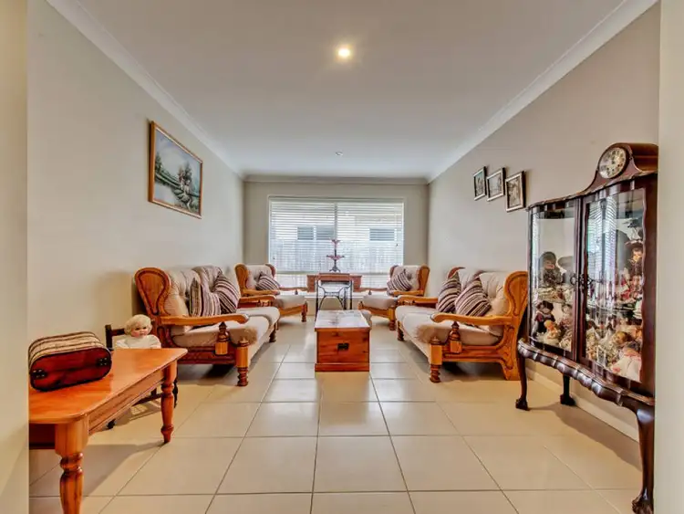 Sixth view of Homely house listing, 7 Flame Trees Crescent, Maudsland QLD 4210