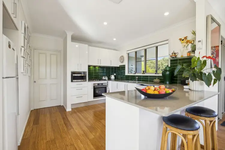 Second view of Homely house listing, 16 Endeavour Drive, Bellingen NSW 2454