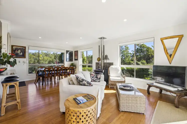 Fourth view of Homely house listing, 16 Endeavour Drive, Bellingen NSW 2454