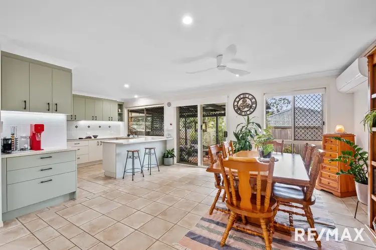 2 Cirrus Place, Flaxton QLD 4560