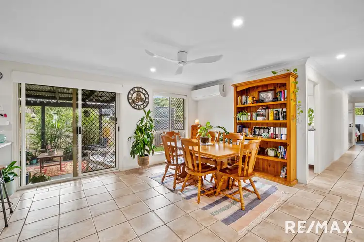 Second view of Homely house listing, 2 Cirrus Place, Flaxton QLD 4560