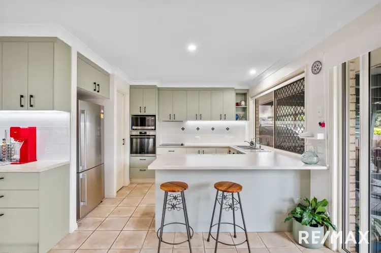 Third view of Homely house listing, 2 Cirrus Place, Flaxton QLD 4560