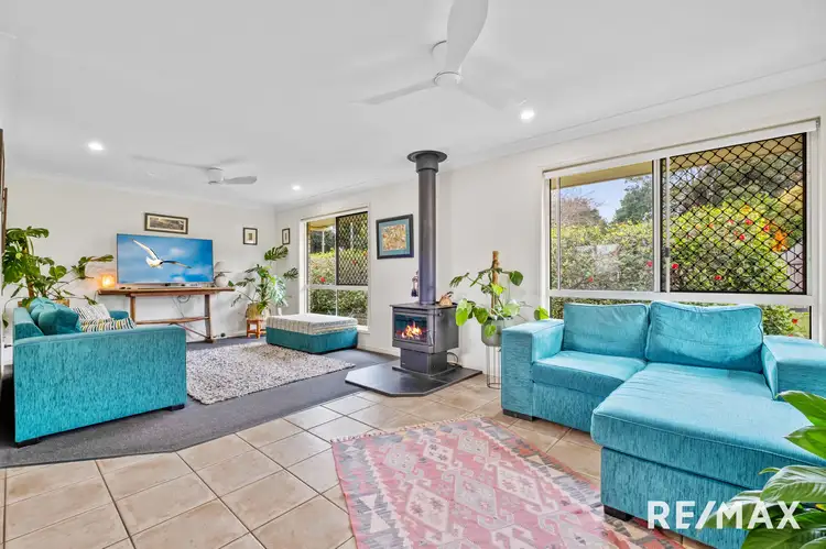 Fourth view of Homely house listing, 2 Cirrus Place, Flaxton QLD 4560