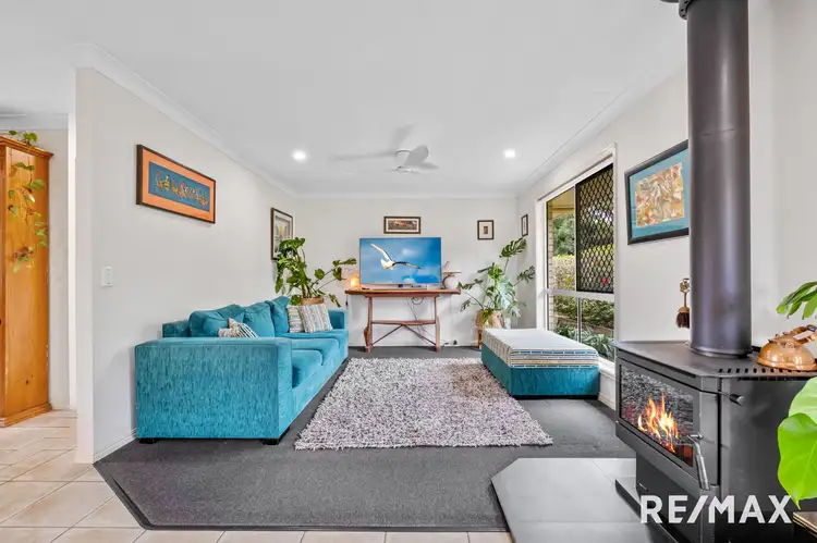 Fifth view of Homely house listing, 2 Cirrus Place, Flaxton QLD 4560