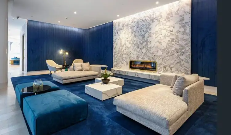 Second view of Homely apartment listing, 110/450 St Kilda Road, Melbourne VIC 3004