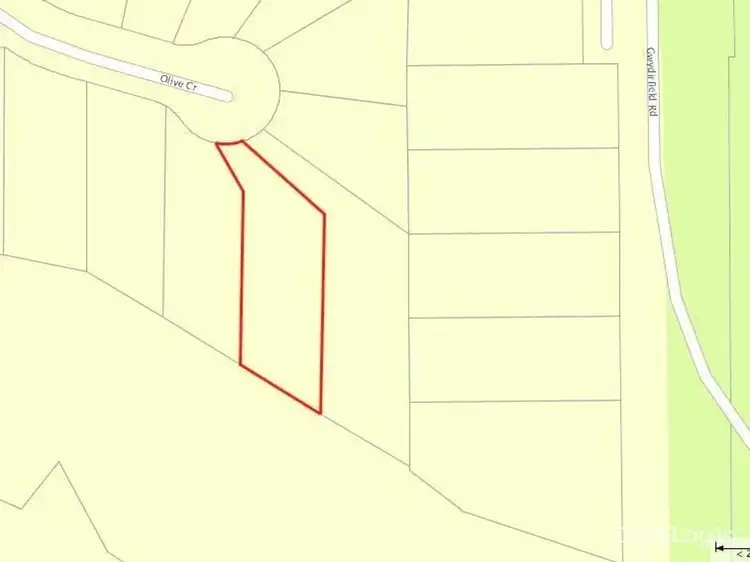 Fourth view of Homely land listing, 10 Olive Crescent, Moree NSW 2400