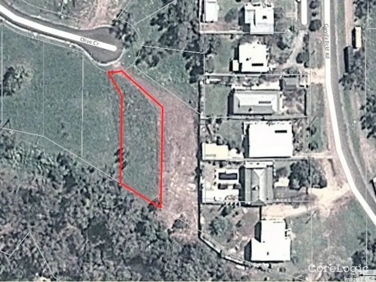 Fifth view of Homely land listing, 10 Olive Crescent, Moree NSW 2400