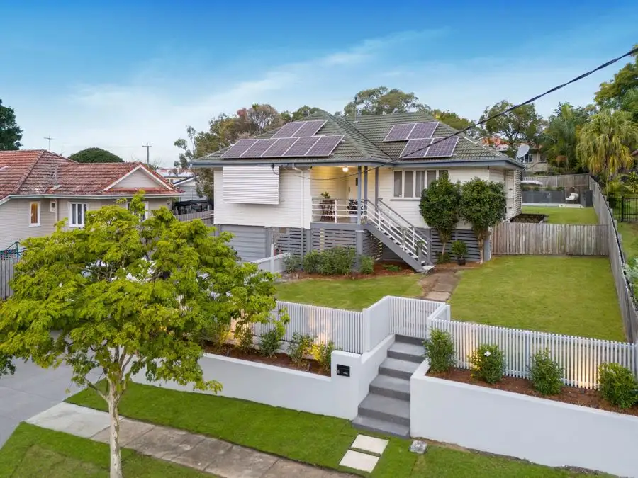 Main view of Homely house listing, 8 Vaughan Street, Mount Gravatt QLD 4122