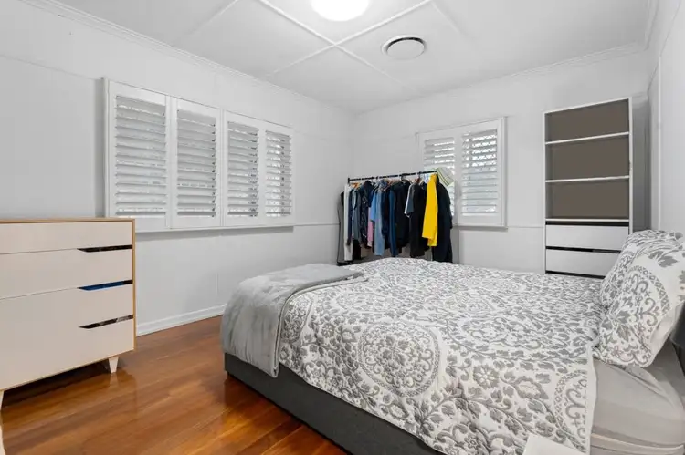 Sixth view of Homely house listing, 8 Vaughan Street, Mount Gravatt QLD 4122